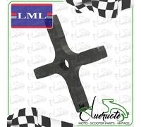 CROCERA CROCIERA SELETTORE CAMBIO LML PER STAR DELUXE 125 150 151 200 4T 4 MARCE