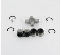 Crocera Pignone del differenziale-Differenziale PER Daihatsu Hijet FURG. 1.0 33