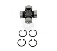 Crocera Pignone del differenziale-Differenziale PER Hyundai Galloper II 2.5 TD i