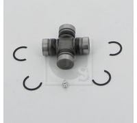 Crocera Pignone del differenziale-Differenziale PER Mazda B-Serie 2.6i 92 KW 125