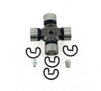 Crocera Pignone del differenziale-Differenziale PER Hyundai Santa F II 2.7 4x4