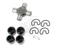 Crocera Pignone del differenziale-Differenziale PER Isuzu Trooper I 2.2 D 45 KW