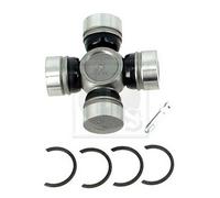 Crocera Pignone del differenziale-Differenziale PER Isuzu Trooper I 2.2 D 4x4 3