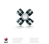 Crocera Pignone del differenziale-Differenziale PER Jeep Cherokee 2.8 CRD 4x4 12