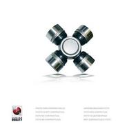 Crocera Pignone del differenziale-Differenziale PER Jeep Grand Cherokee I 4.0i 4