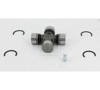 Crocera Pignone del differenziale-Differenziale PER Kia Pregio FURG. 2.7 D 60 KW