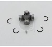 Crocera Pignone del differenziale-Differenziale PER Mazda 626 III 2.2 12V 4WD 85