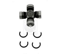 Crocera Pignone del differenziale-Differenziale PER Mazda B-Serie 2.6 12V 4WD 90