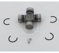 Crocera Pignone del differenziale-Differenziale PER Mitsubishi Pajero I 2.5 TD 7