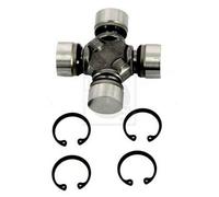Crocera Pignone del differenziale-Differenziale PER Nissan Pathfinder III 2.5 dC