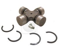 Crocera Pignone del differenziale-Differenziale PER Nissan Patrol GR V 3.0 D 4