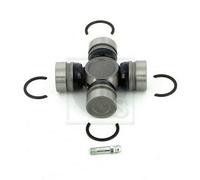 Crocera Pignone del differenziale-Differenziale PER Nissan NP300 Pick-up 2.5 dCi