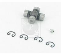 Crocera Pignone del differenziale-Differenziale PER Daihatsu Hijet FURG. 1.3i 16