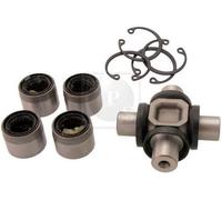 Crocera Pignone del differenziale-Differenziale PER Suzuki SJ 413 1.3 47 KW 64 C