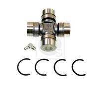 Crocera Pignone del differenziale-Differenziale PER Toyota Hiace IV Autobus 2.7