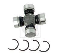 Crocera Pignone del differenziale-Differenziale PER Vauxhall Monterey 3.1 TD 84