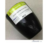 Crocetta In Argilla Morgan A0.5 Per Fondere Grafite Oro Argento Ottone Rame