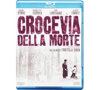 Crocevia Della Morte (Blu-ray) Byrne Turturro Turturro Byrne