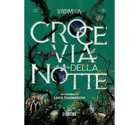Crocevia della notte - [D Editore]