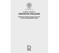 Crocevia italiano. Nel labirinto filosofico di Massimo Cacciari e in altri labirinti dell'Italian Theory