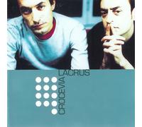 CROCEVIA LA CRUS - CD NUOVO E SIGILLATO