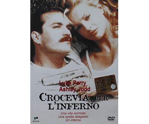Crocevia Per L'Inferno Una vita normale una scelta sbagliata un inferno - [EDITORIALE]