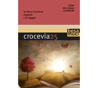 Crocevia. Vol. 25: Fiabe dai 5 continenti