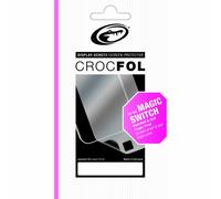 Crocfol Magic Switch - Pellicola proteggi schermo per Medion Life Tab P9514