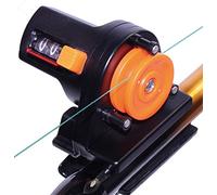 Croch Contametri Filo Pesca Digitale Ideale per la Traina con Mulinello