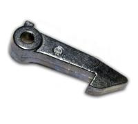 Crochet de porte pour lave-linge Beko 2813130300