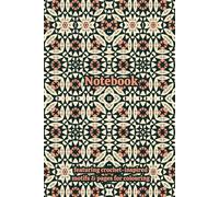 Crochet Granny Themed Activity & Notebook: With Colouring Pages & Yarn Fibre Motifs. An Organiser for Crocheters, Knitters, Yarn Lovers, Crafters & ... Tracking, Sketching and Creative Ideas.