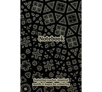 Crochet Granny Themed Activity & Notebook: With Colouring Pages & Yarn Fibre Motifs. An Organiser for Crocheters, Knitters, Yarn Lovers, Crafters & ... Tracking, Sketching and Creative Ideas.