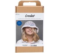 Crochet Kit - Create Your Bob