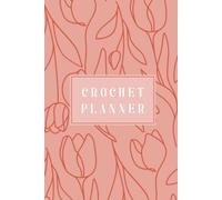 Crochet Planner