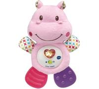 Croc'hippo rosa