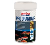 CROCI AMTRA MANGIME PESCI PRO ORANDA F SCAGLIE 20GR