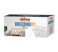 CROCI AMTRA SALA PARTO BREEDING BOX 3-IN-1 20x9x10CM