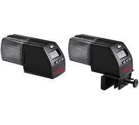 CROCI Autofood Deluxe LCD 1 PZ