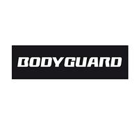 Croci Bodyguard Label, X-Small, 2 pezzi