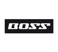Croci Boss Label, XS, 2 pezzi
