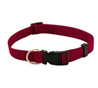 Croci C5MZ0310 Collare per Cani, 40-68 x 19 mm