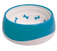 Croci Ciotola - Ossetti Antiscivolo - Blu - 1 pz.