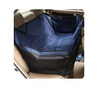 Croci C6058056 Coprisedile per Cani Impermeabile Dublin, 125X120Cm