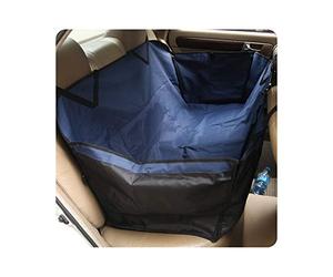 Croci C6058056 Coprisedile per Cani Impermeabile Dublin, 125X120Cm