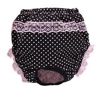 Croci C7080641 Mutandine Igieniche per Cani, 30/35 cm