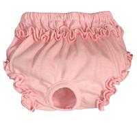 Croci C7080652 Mutandine Igieniche per Cani, 35/45 cm