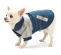 Croci C7174275 Giubbotto Imbottito Pretty Boy