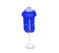 Croci C7274426 Impermeabile Vancouver FBI Blue, Cm 45