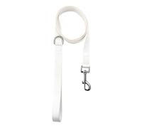 Guinzaglio per cani da cerimonia Croci Ceremony - Bianco - 150x2 cm - 1° ORDINE? scegli lo sconto BZR5 / BZR20 + 200 punti fedeltà bianco