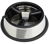 Croci Ciotola Acciaio Slow